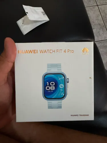 Huawei Watch Fit Pro 4