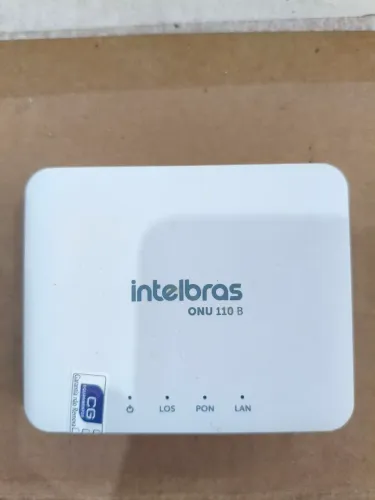 Intelbras 110B