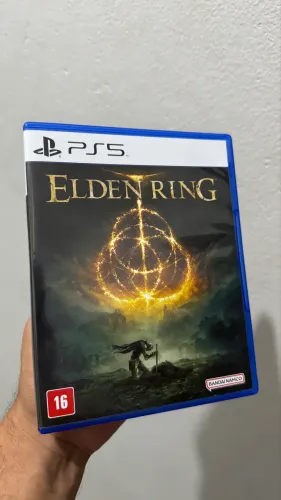 ELDEN RING