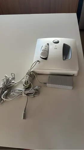 Robô limpa vidros Xaomi Hutt W55 