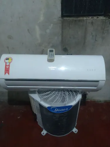 split springer midea 12 mil btus