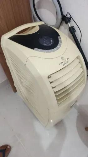 Ar condicionado portátil