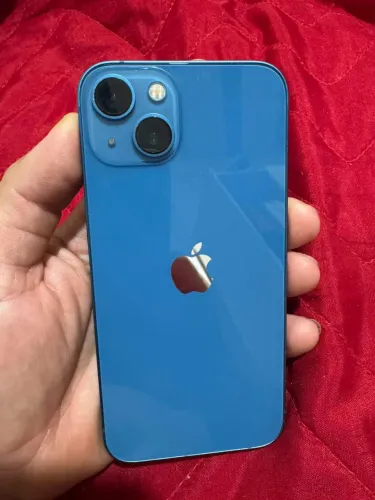 iphone 13 pegando tudo