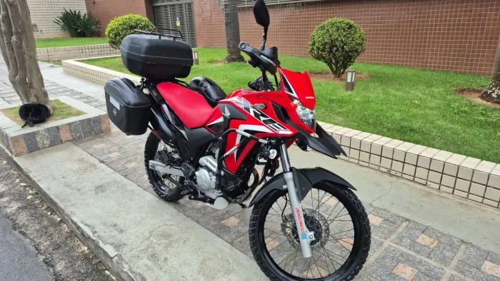 HONDA XRE 300 / ABS
