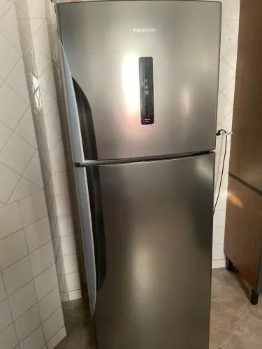 Geladeira Panasonic