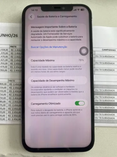 IPhone 12 Pro Max
