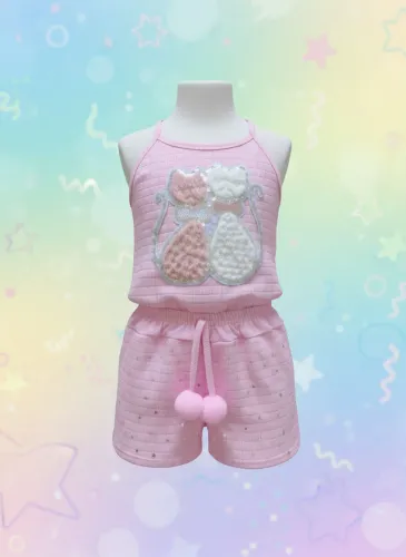 Conjunto do P ao gg