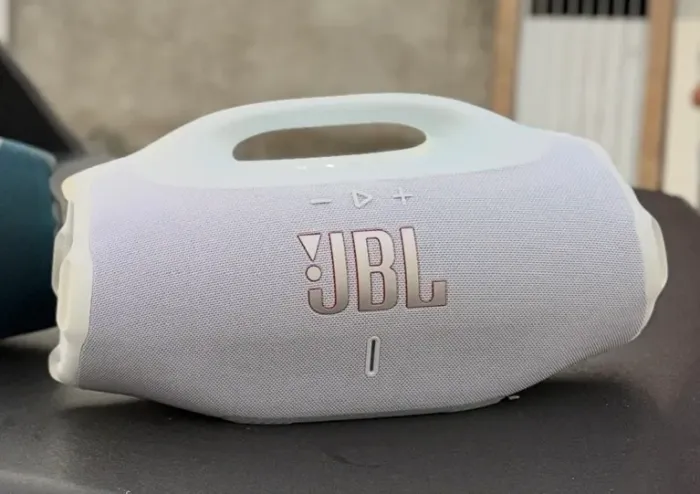 Jbl boombox 4