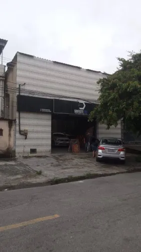 Galpão à venda na Rua Maria Helena, Pavuna, Rio de Janeiro - RJ