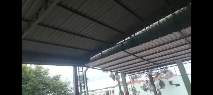 Vende se Galpão