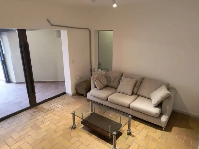 Casa Comercial - Higienópolis - 168m².