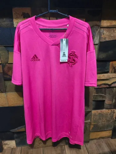 Camisa internacional