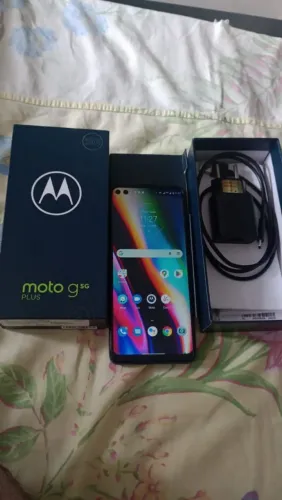 Smartphone 5 G5 plus