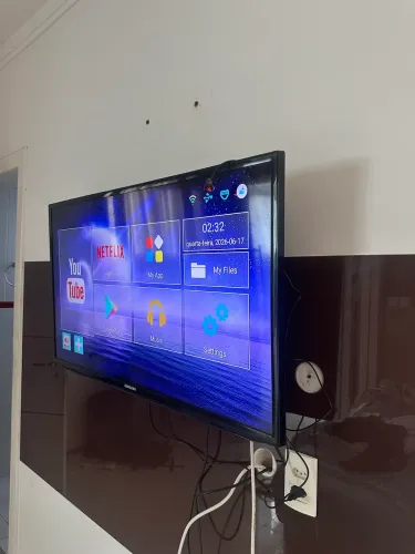 TV 42 polegadas 700 reais