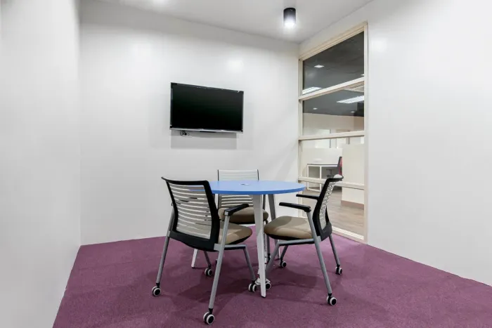 Escritório para alugar para 4 pessoas em Regus Marilia, CW15 - Predio II