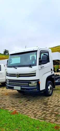 VW EXPRESS DRC 4x2
