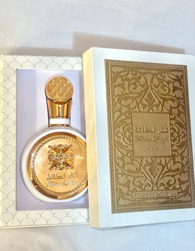 fakhar lattafa eau de parfum 100ml
