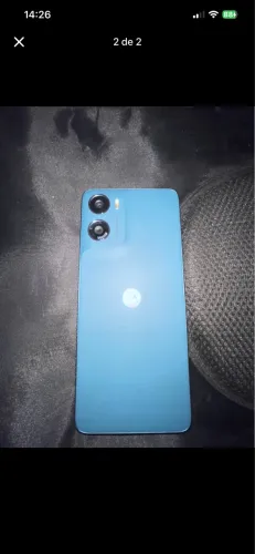 Pra vender logo já  tenho outro 