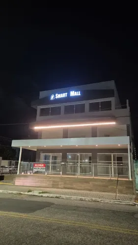 Loja com 24 m² ótima localização 