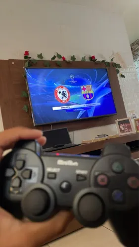 Ps3 desbloqueado