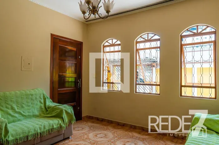 CASA RESIDENTIAL em Campinas - São Paulo, Jardim do Lago
