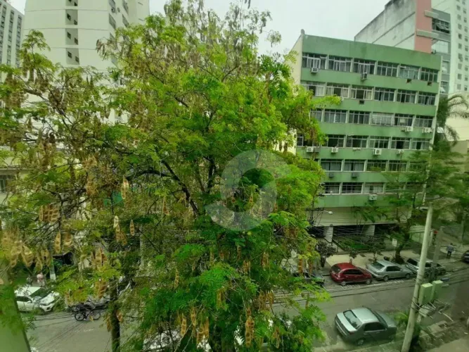 Sala à venda, 35 m² por R$ 290.000,00 - Ingá - Niterói/RJ