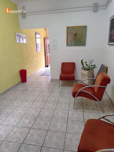 SALA COMERCIAL NO CENTRO DE ATIBAIA