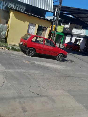 Fiat Uno Mille 1.0/ I.e./ Electronic/ Brio 1996