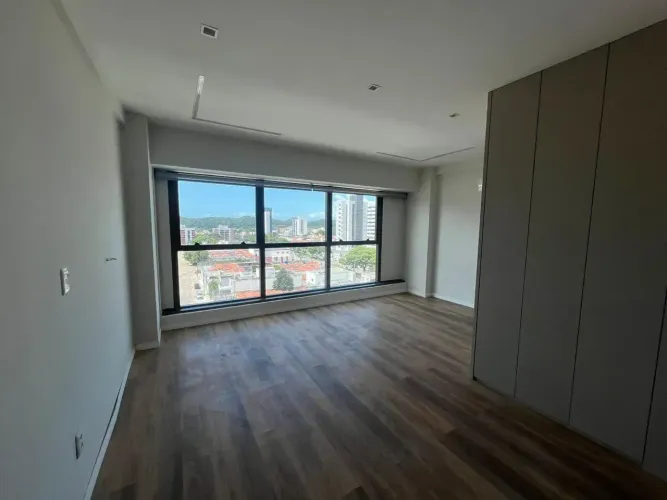 Imóvel para aluguel tem 35 metros quadrados com 1 quarto em Lagoa Nova - Natal - RN