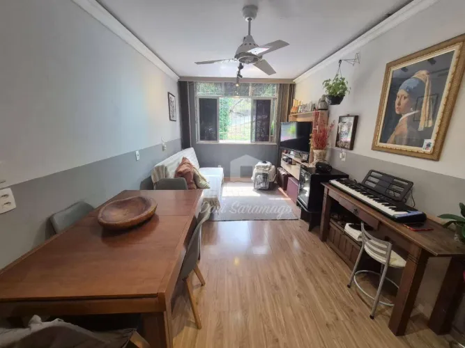 Apartamento Fonseca Bairro Chic
