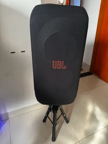 Jbl PartyBox Stage 320