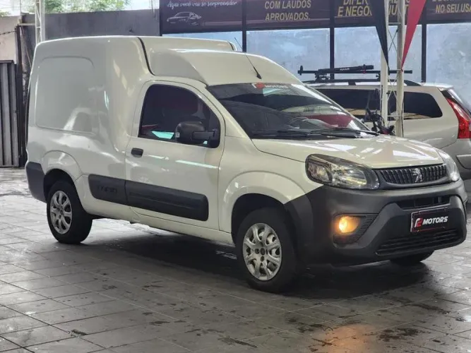 Peugeot Partner Rapid Busin. Pack 1.4 Flex Mec. 2024