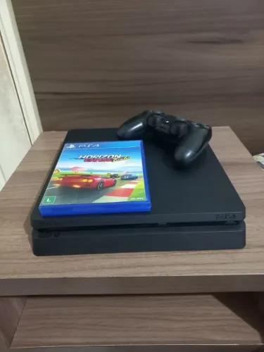 PS4 SLIM 1TB