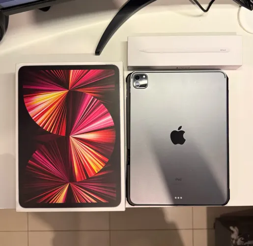 iPad Pro 11 M1