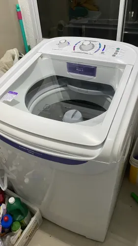 Lavadora de roupas Electrolux 13 kg