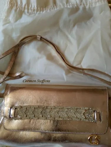 bolsa de festa