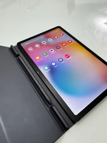 Tablet Samsung Galaxy Tab S6 Lite 64GB