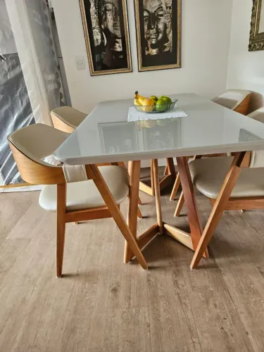 Mesa jantar