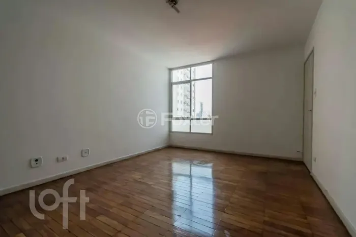 Apartamento à venda Rua Pássaros e Flores, Jardim das Acácias - São Paulo