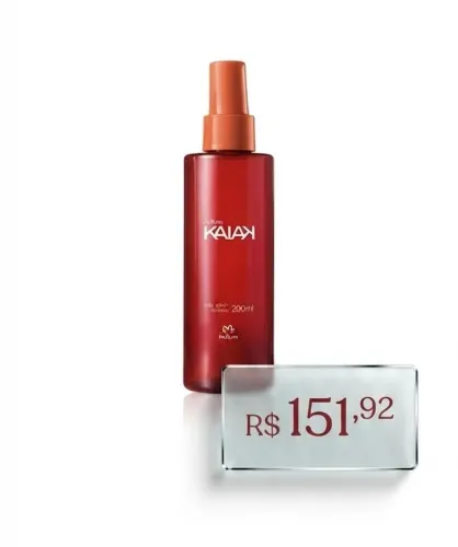PROMOÇÃO Natura Pronta Entrega - Presentes e Fragrâncias com Desconto!
