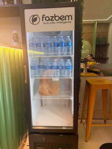 Freezer Expositora - 230L