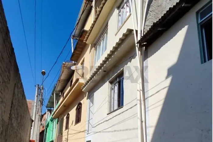 Triplex - Centro