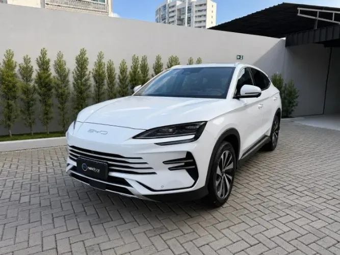 BYD Song Plus 1.5 16V Aut. (hibrido) 2026