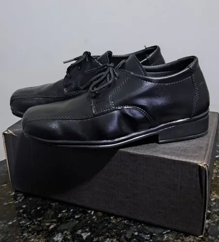 Sapato social preto 36