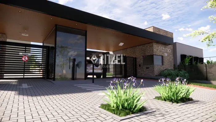 Condomínio Rithmo Contemporâneo Vila Nova Novo Hamburgo