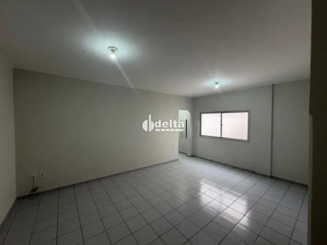 Apartamento com 1 quarto disponível para locação no bairro Lidice em Uberlândia-MG