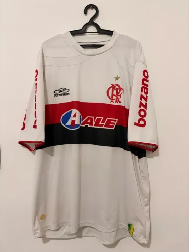 Camisa Flamengo
