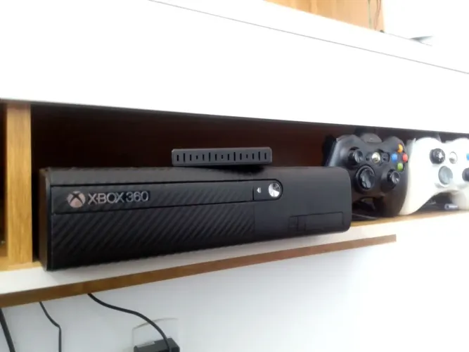 Xbox 360 RGH