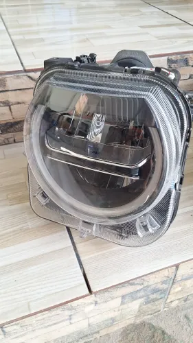 Farol Renegade