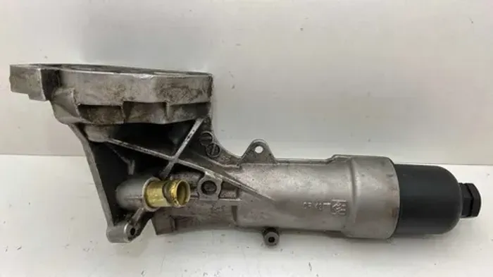Filtro De Óleo Mercedes Benz C180 2009/2012